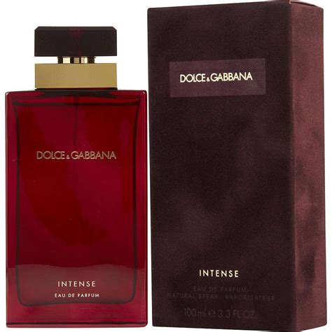 parfum dolce gabbana pour femme prix|dolce gabbana only one intense.